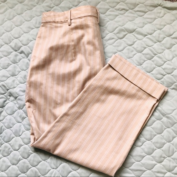 Striped Pants - Picture 3 of 7